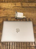 Apple MacBook Pro 13,3" Retina (2015) 2,7GHz 256GB, Computers en Software, Apple Macbooks, MacBook, Qwerty, Gebruikt, Ophalen of Verzenden