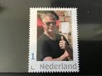 persoonlijke postzegel persoon postfris man       91, Ophalen of Verzenden, Na 1940, Postfris