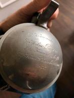 WO1 Infanterie bierpul / bierstein, Verzamelen, Verzenden