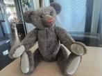 Mooie zware teddybeer, Ophalen of Verzenden, Zo goed als nieuw