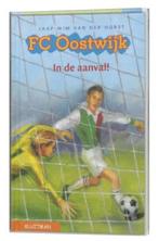 Jaap-Wim van der Horst - FC Oostwijk - In de aanval!, Boeken, Ophalen of Verzenden, Zo goed als nieuw, Jaap wim van der horst