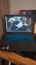 Lenovo L340-15IRH Gaming Laptop - Goed!, Computers en Software, Windows Laptops, Gebruikt, Met videokaart, Ophalen of Verzenden
