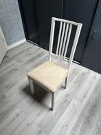 Houten stoelen, Ophalen, Gebruikt, Twee, Overige kleuren