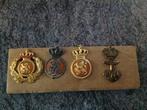 Emblemen Nederland, Ophalen of Verzenden, Embleem of Badge