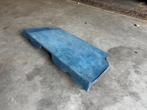Mercedes SL-klasse R107 bodemplaat achter blauw, Ophalen, Gebruikt, Mercedes-Benz
