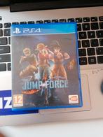 Jump force ps4 game, Zo goed als nieuw, Ophalen