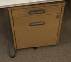 Ladeblok/kast IKEA Galant licht eiken (2 stuks), Ophalen, Zo goed als nieuw