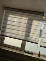 3 x Zebra rolgordijnen, Ophalen, Gebruikt, 100 tot 150 cm, Wit