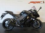 Kawasaki Z 1000 SX Z1000 BLACK EDITION! (bj 2014), Motoren, Motoren | Kawasaki, Bedrijf, Toermotor