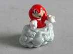 McDonalds 1995 # Sega Sonic the hedgehog 2x foto's, Verzamelen, Poppetjes en Figuurtjes, Ophalen of Verzenden, Zo goed als nieuw