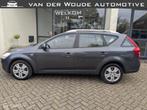 Kia cee'd Sporty Wagon 1.6 X-clusive '08|APK 10-2026| Clima|, Auto's, Kia, Voorwielaandrijving, 15 km/l, 1591 cc, 4 cilinders