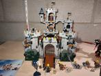 Lego Castle - King's Siege Castle 7094, Kinderen en Baby's, Speelgoed | Duplo en Lego, Complete set, Gebruikt, Ophalen of Verzenden