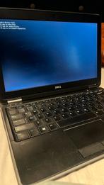 Dell latitude E7240, Ophalen, 256 GB, Qwerty, 8 GB