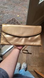 Peter Kaiser Clutch - Elegant Avondtasje, Ophalen of Verzenden, Zo goed als nieuw, Beige, Avondtasje