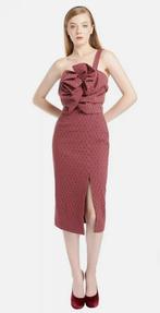 C/MEO Collective One Shoulder Give You Up jurk- M🌸NIEUW, Maat 38/40 (M), Galajurk, C/MEO Collective, Nieuw