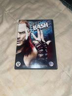 WWE The Bash 2009 DVD, Vanaf 12 jaar, Ophalen of Verzenden, Zo goed als nieuw, Overige genres