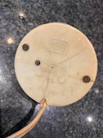 Gezocht: werkend electrisch klokje van Nufa, Antiek en Kunst, Ophalen of Verzenden