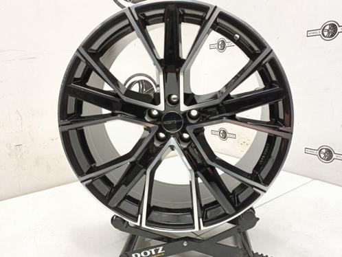 GMP Gunner breedset 21"inch BMW X5 X6, Auto-onderdelen, Banden en Velgen, Banden en Velgen, Personenwagen, Gebruikt, Ophalen
