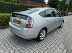 Toyota Prius 1.5 VVT-i Tech Edition airco (bj 2006), 65 €/maand, Gebruikt, Zwart, 4 cilinders