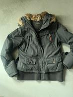 Moscow jas, Ophalen of Verzenden, Zo goed als nieuw, Maat 38/40 (M), Groen