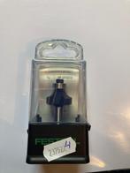 Festool freesjes, Nieuw, Ophalen of Verzenden, Bovenfrees, Festool