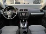Volkswagen Jetta 1.4 TSI Hybrid Comfortline | Navi | PDC v+a, Stof, 150 pk, Origineel Nederlands, Hybride Elektrisch/Benzine