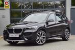 BMW X1 sDrive20i High Executive | Panoramadak | Leer, Auto's, Lichtsensor, Euro 6, Zwart, Leder