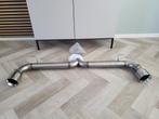 Golf 8 Gte uitlaat Demper Delete inclusief diffuser, Ophalen, Volkswagen