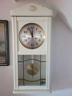 bakregulateur, Ophalen