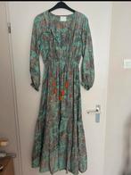 Lange zomerjurk zgan! Ibiza style!Maat 38, Maat 38/40 (M), Ophalen of Verzenden, Zo goed als nieuw, Onder de knie