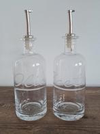 Riviera Maison olie / azijn, Ophalen of Verzenden, Zo goed als nieuw