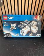 Lego City 60227 Ruimtestation op de maan NIEUW, Ophalen of Verzenden, Nieuw