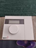Nefit moduline 100 thermostaat, Doe-het-zelf en Verbouw, Ophalen of Verzenden, Zo goed als nieuw