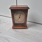 Vintage Junghans Tafelklok, Ophalen of Verzenden, Gebruikt, Analoog, Wekker of Tafelklok