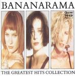 Bananarama - The Greatest Hits Collection CD, Cd's en Dvd's, Cd's | Pop, Verzenden, 1980 tot 2000, Zo goed als nieuw