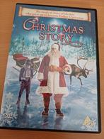 Christmas Story, Ophalen of Verzenden, Zo goed als nieuw, Kerst