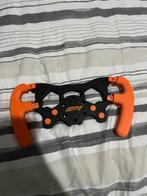 F1 Stuur Logitech G29 G920 3D Printed PS5 PC PS4 Xbox, Ophalen of Verzenden, Zo goed als nieuw