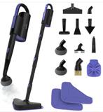Motionflow Steam Mop 16-in-1 Stoomreiniger - Nieuw!, Stofzuiger, Nieuw, Ophalen of Verzenden, Minder dan 1200 watt