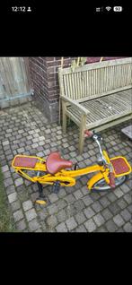 Leuke kinderfiets - Super Super, Fietsen en Brommers, Fietsen | Kinderfietsjes, Ophalen, Gebruikt