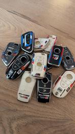 Auto Sleutel Hoesjes – BMW / Mercedes / Volkswagen, Ophalen of Verzenden, Nieuw, Merk