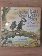 In de Ban van de Ring Familiespel - Nieuw in Folie!, Vijf spelers of meer, Ophalen of Verzenden, Nieuw, 999 Games