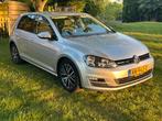 Volkswagen Golf 7 1.0 TSI 85KW 5D 2016 Grijs, Voorwielaandrijving, Stof, Zwart, 610 kg