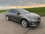 Seat Leon 1.4 TSI 103KW ST 2014 Grijs, Voorwielaandrijving, 4 cilinders, Leon, Particulier