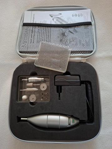 Manicure – Pedicure set van Medisana beschikbaar voor biedingen