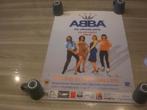 ABBA Party (2) Poster, Ophalen of Verzenden