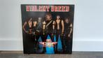 Rox - Violent Breed LP / Vinyl Plaat, Heavy Metal, Ophalen of Verzenden, Gebruikt