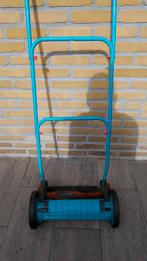 Gardena 4000SM handmaaier, Tuin en Terras, Grasmaaiers, Ophalen, Gebruikt, Handgrasmaaier, 30 t/m 39 cm