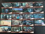 Star wars super wild movie cards, Ophalen of Verzenden, Zo goed als nieuw