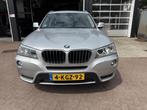 BMW X3 xDrive20d Chrome Line Edition+Trekhaak!, Automaat, Euro 5, Zwart, 193 €/maand