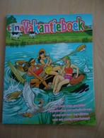 Tina vakantieboek 2004, stripboek, Boeken, Eén stripboek, Ophalen of Verzenden, Zo goed als nieuw
